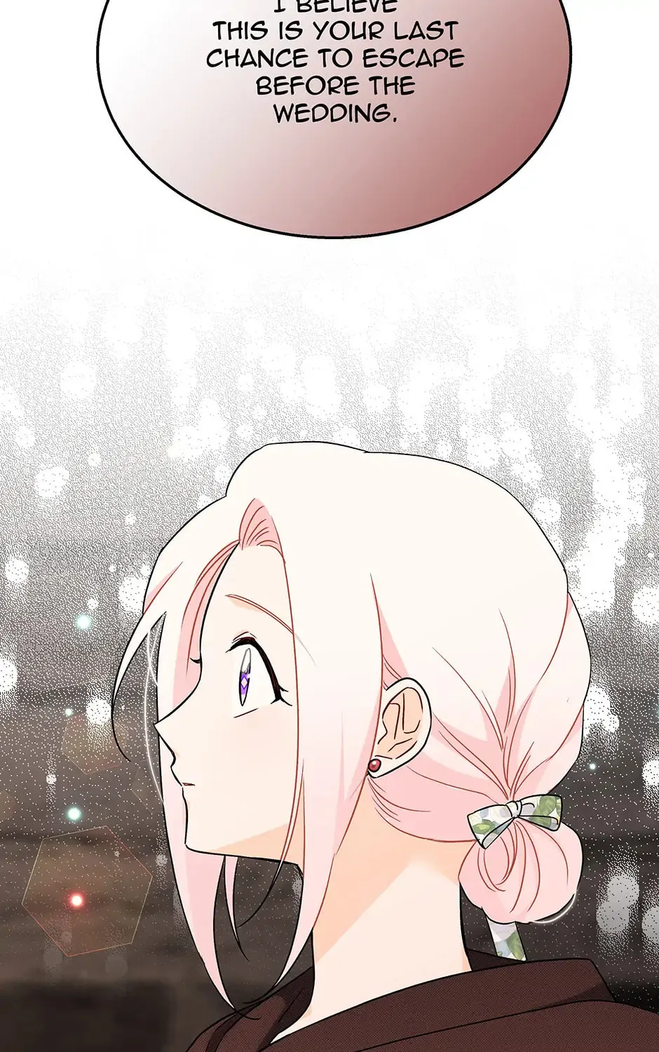 Little Rabbit and the Big Bad Leopard Chapter 157 page 45 - 