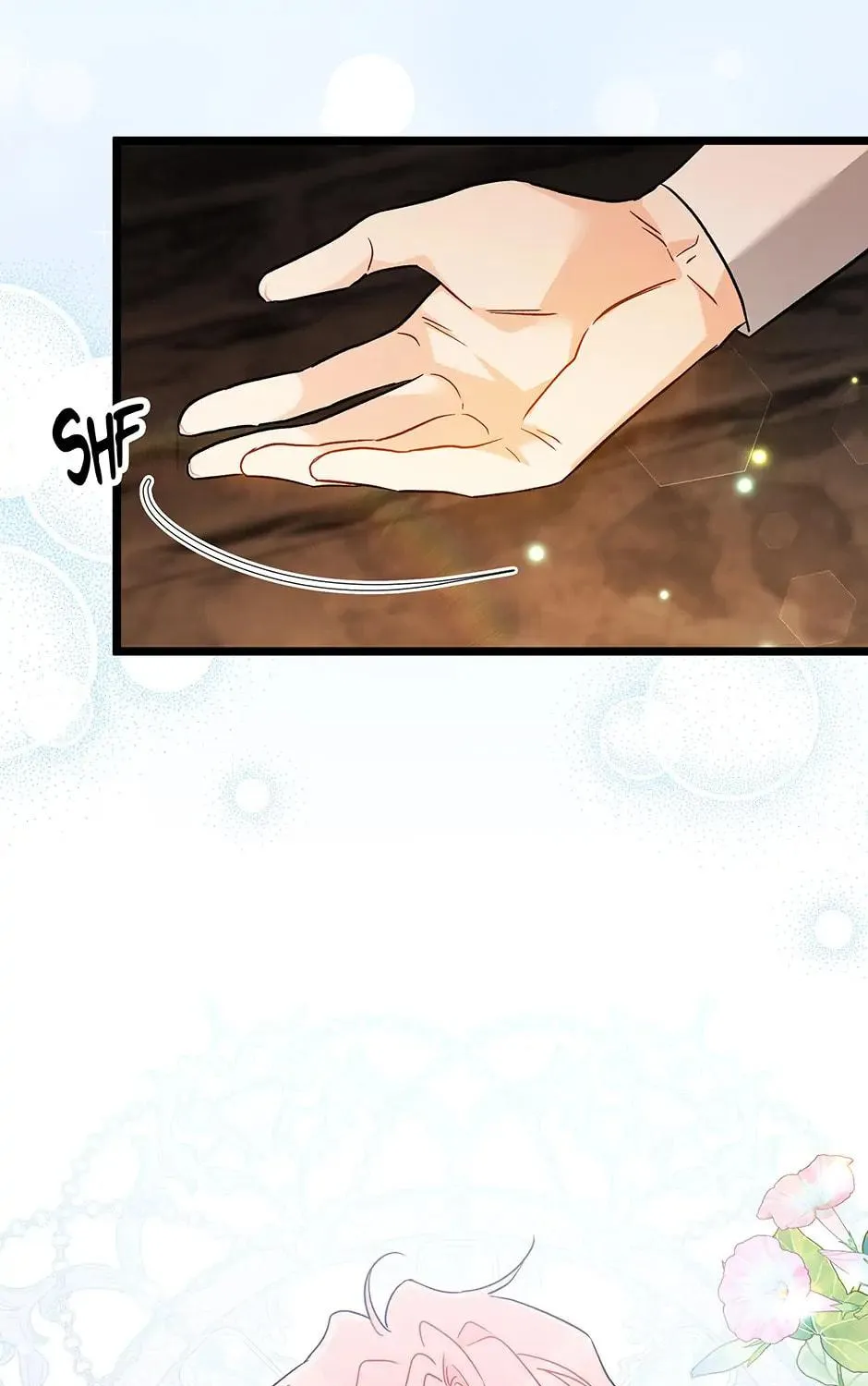 Little Rabbit and the Big Bad Leopard Chapter 157 page 49 - 