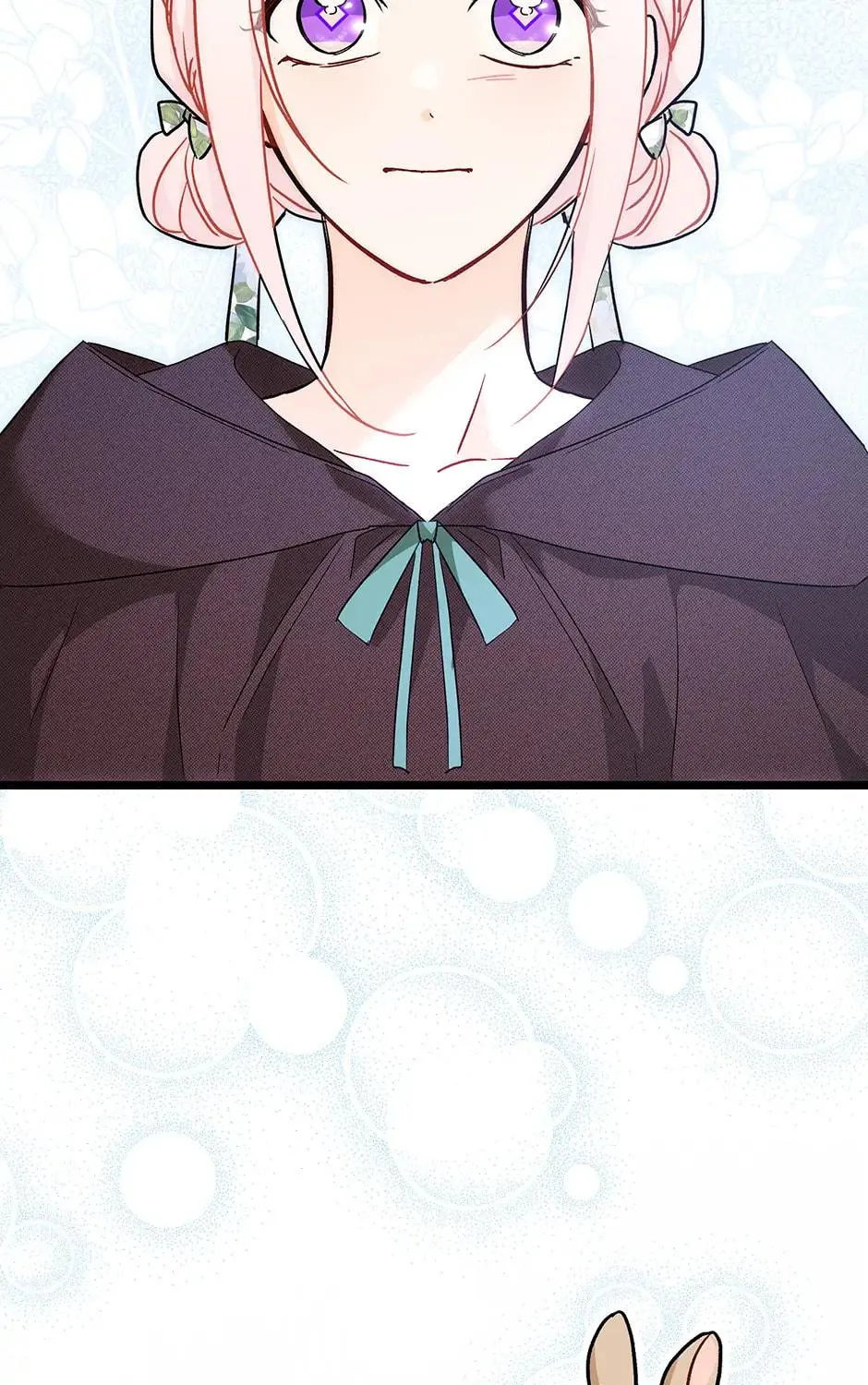 Little Rabbit and the Big Bad Leopard Chapter 157 page 53 - 