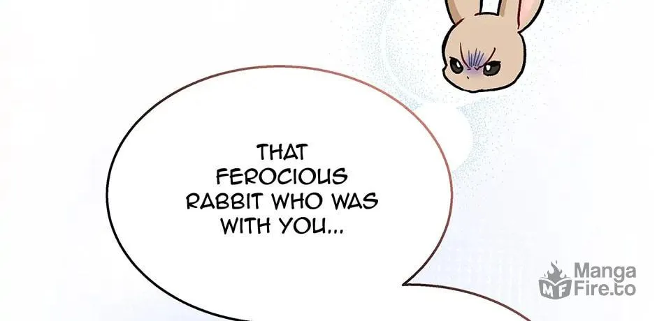 Little Rabbit and the Big Bad Leopard Chapter 157 page 54 - 