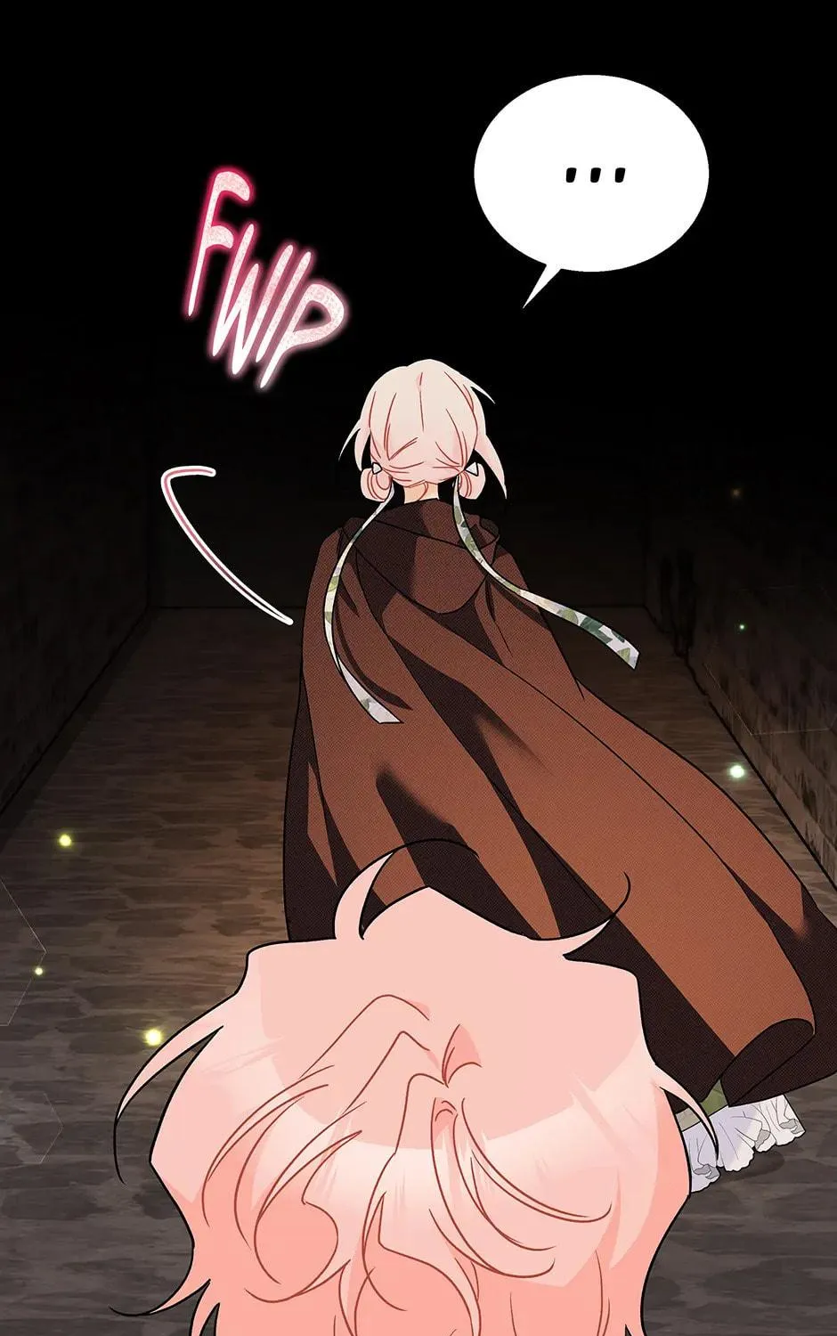 Little Rabbit and the Big Bad Leopard Chapter 157 page 59 - 