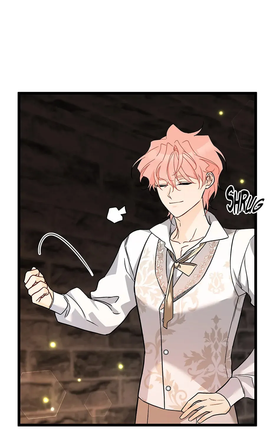 Little Rabbit and the Big Bad Leopard Chapter 157 page 61 - 