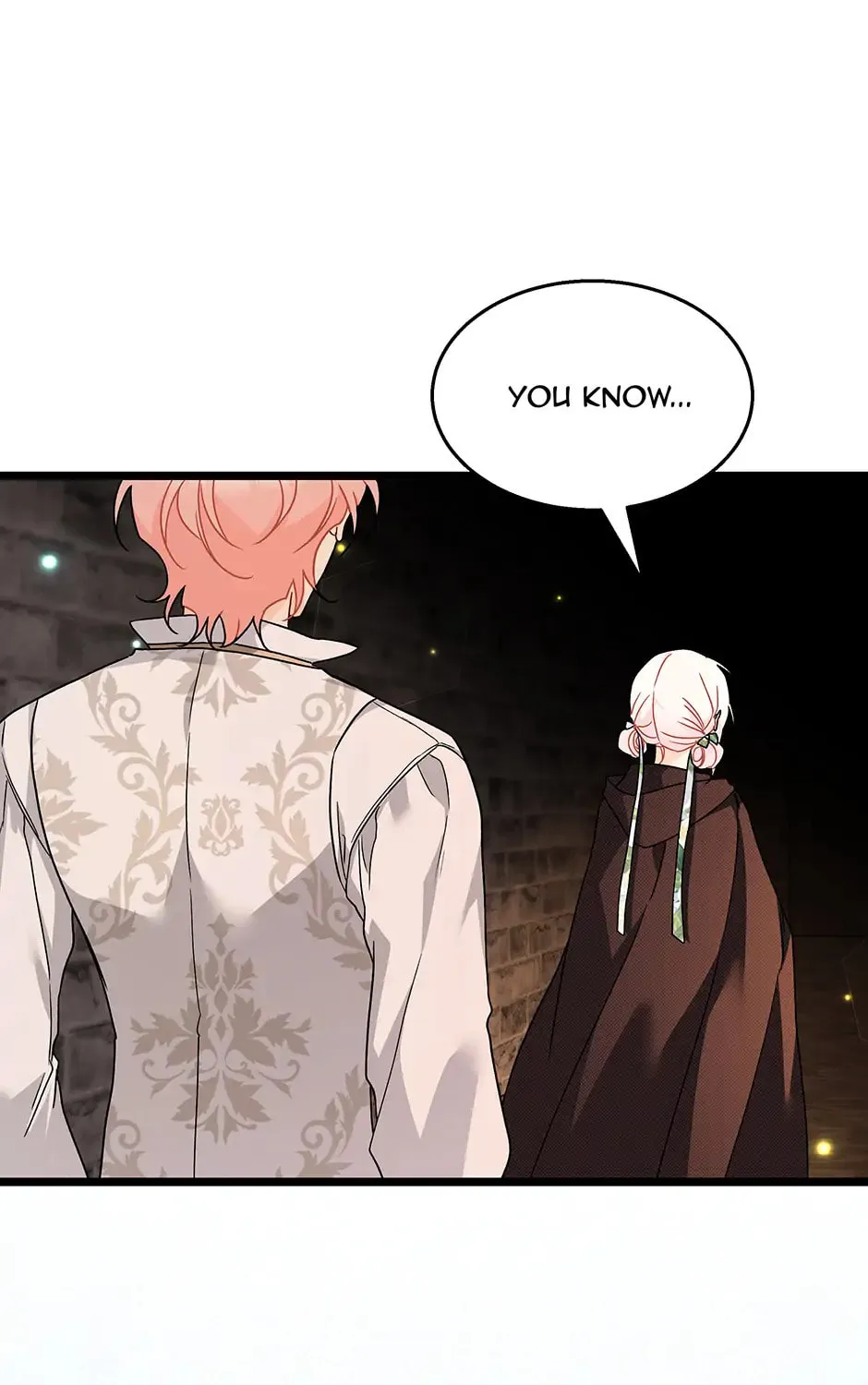 Little Rabbit and the Big Bad Leopard Chapter 157 page 63 - 