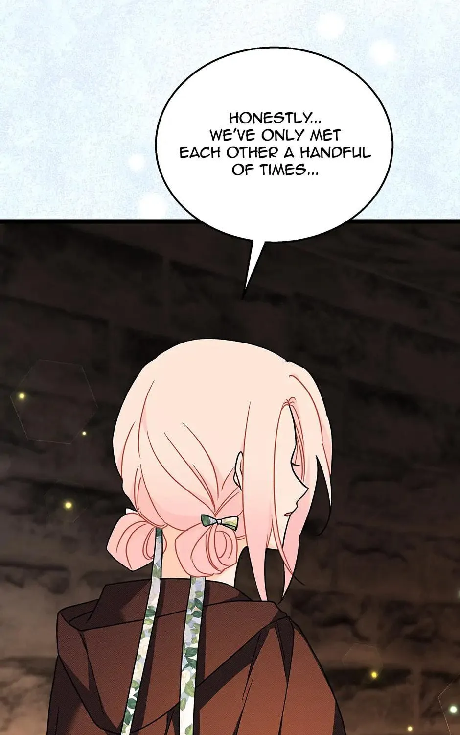 Little Rabbit and the Big Bad Leopard Chapter 157 page 65 - 