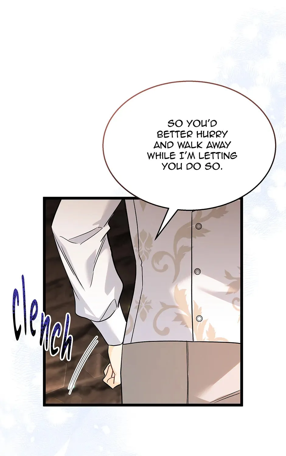 Little Rabbit and the Big Bad Leopard Chapter 157 page 75 - 