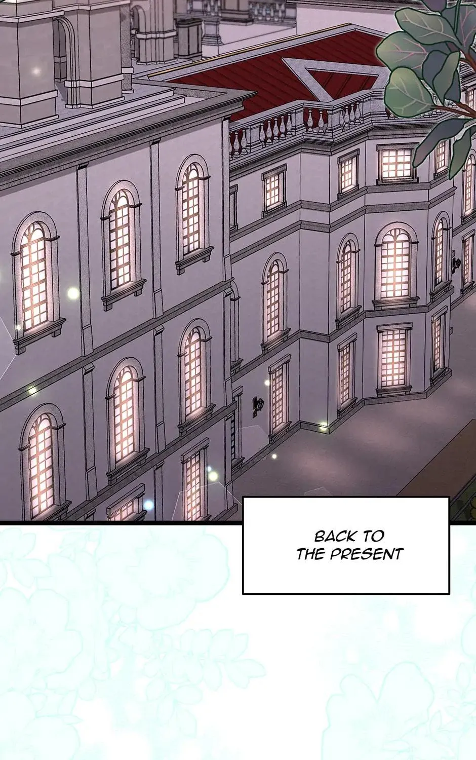 Little Rabbit and the Big Bad Leopard Chapter 157 page 83 - 