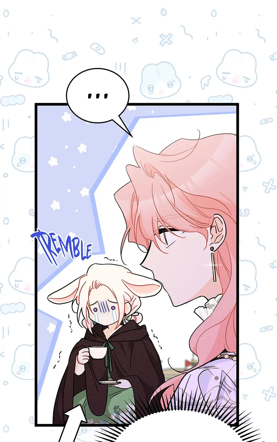 Little Rabbit and the Big Bad Leopard Chapter 157 page 93 - 