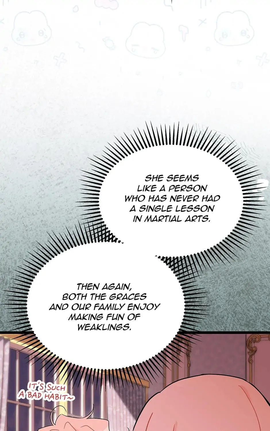 Little Rabbit and the Big Bad Leopard Chapter 157 page 95 - 