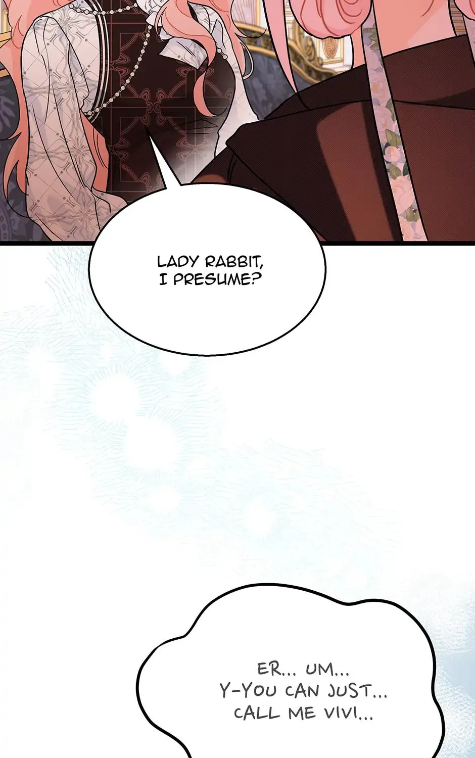 Little Rabbit and the Big Bad Leopard Chapter 157 page 97 - 