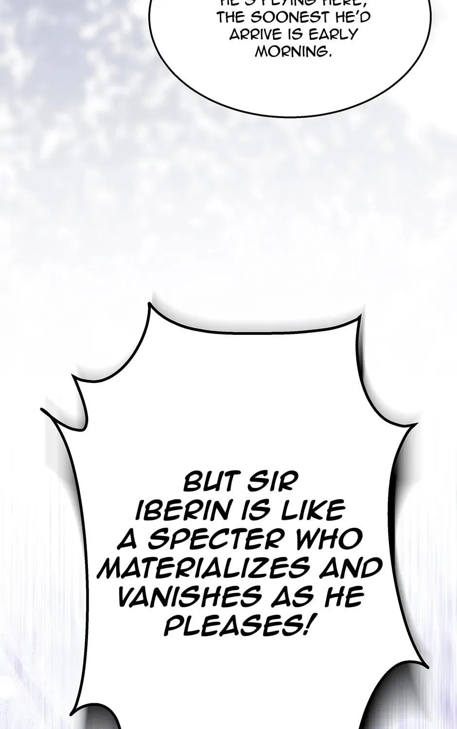 Little Rabbit and the Big Bad Leopard Chapter 158 page 11 - 