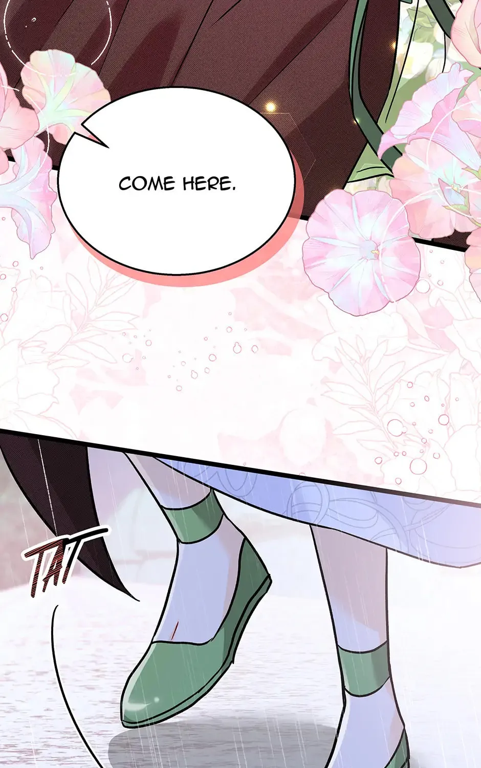 Little Rabbit and the Big Bad Leopard Chapter 158 page 103 - 