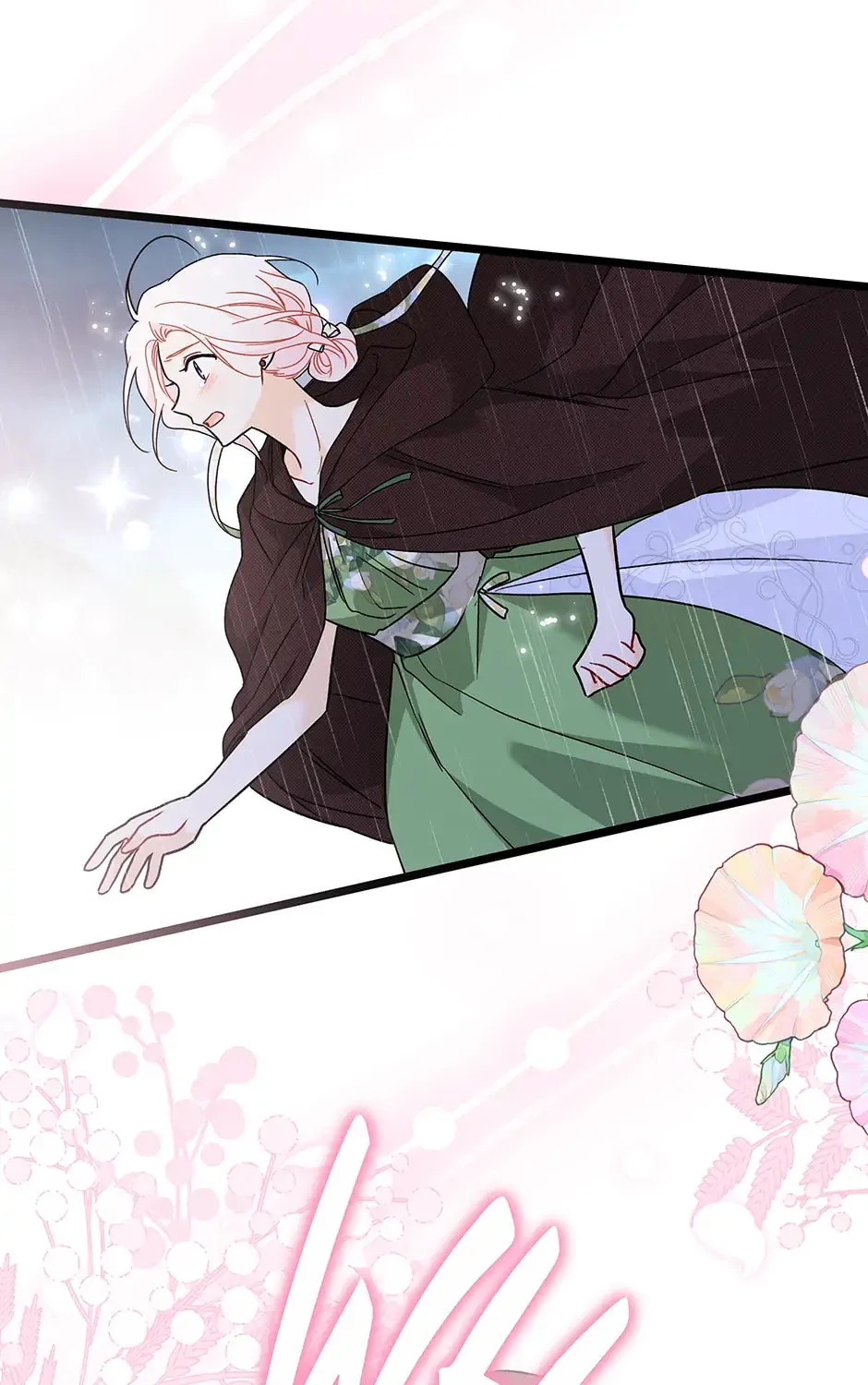Little Rabbit and the Big Bad Leopard Chapter 158 page 105 - 