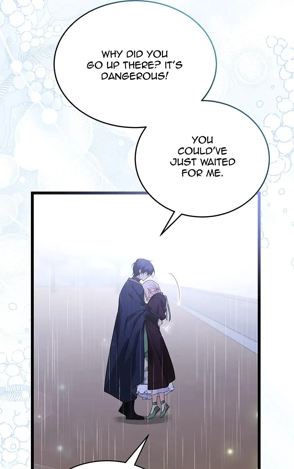 Little Rabbit and the Big Bad Leopard Chapter 158 page 115 - 