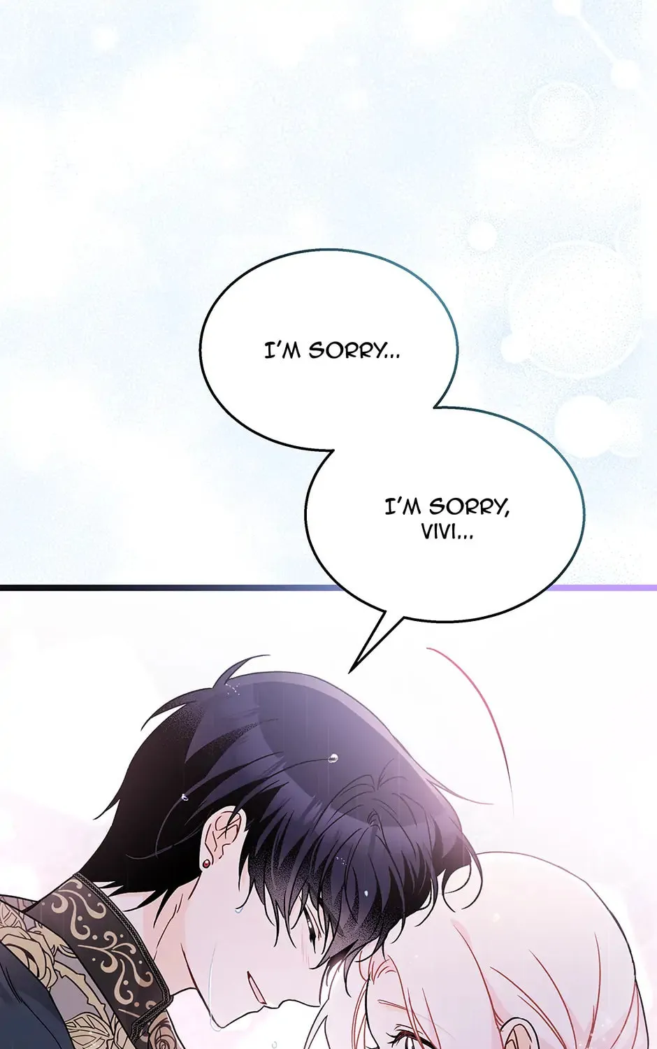 Little Rabbit and the Big Bad Leopard Chapter 158 page 117 - 