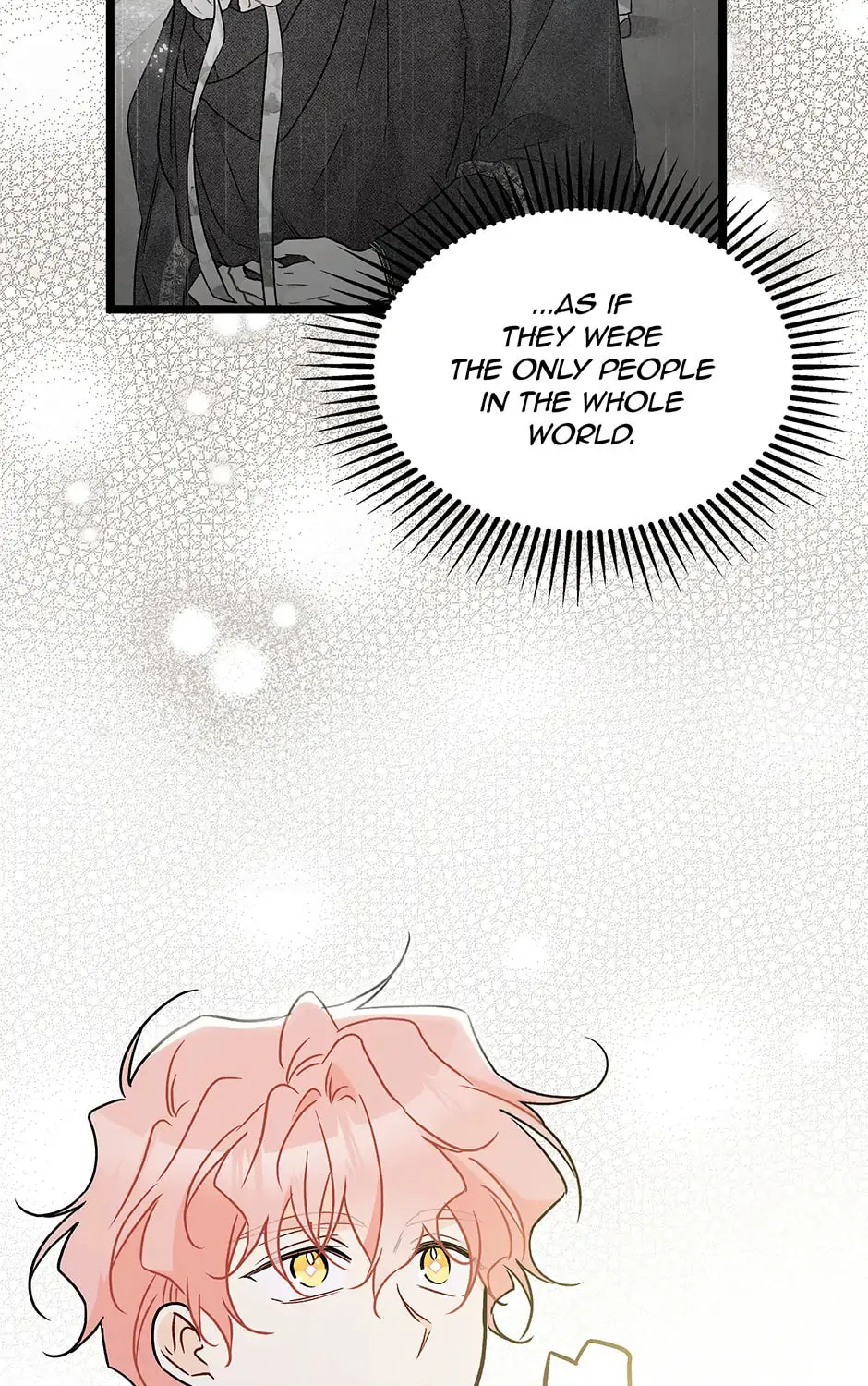 Little Rabbit and the Big Bad Leopard Chapter 158 page 133 - 