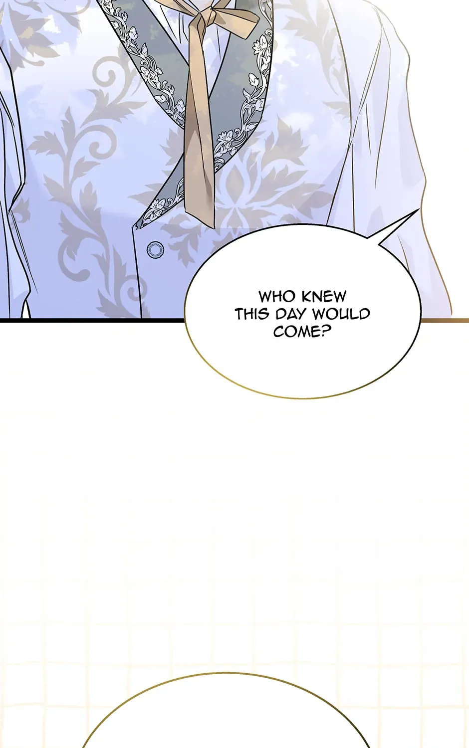 Little Rabbit and the Big Bad Leopard Chapter 158 page 135 - 