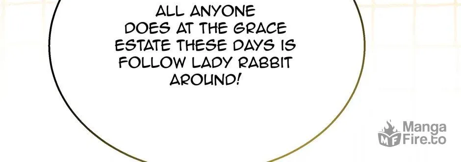 Little Rabbit and the Big Bad Leopard Chapter 158 page 138 - 