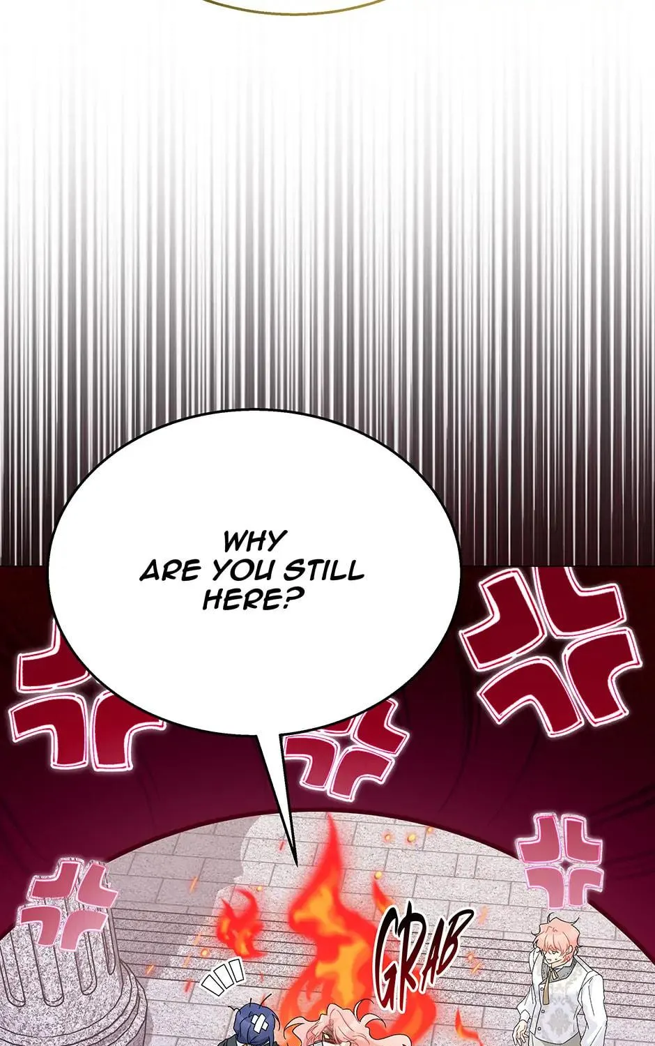 Little Rabbit and the Big Bad Leopard Chapter 158 page 139 - 