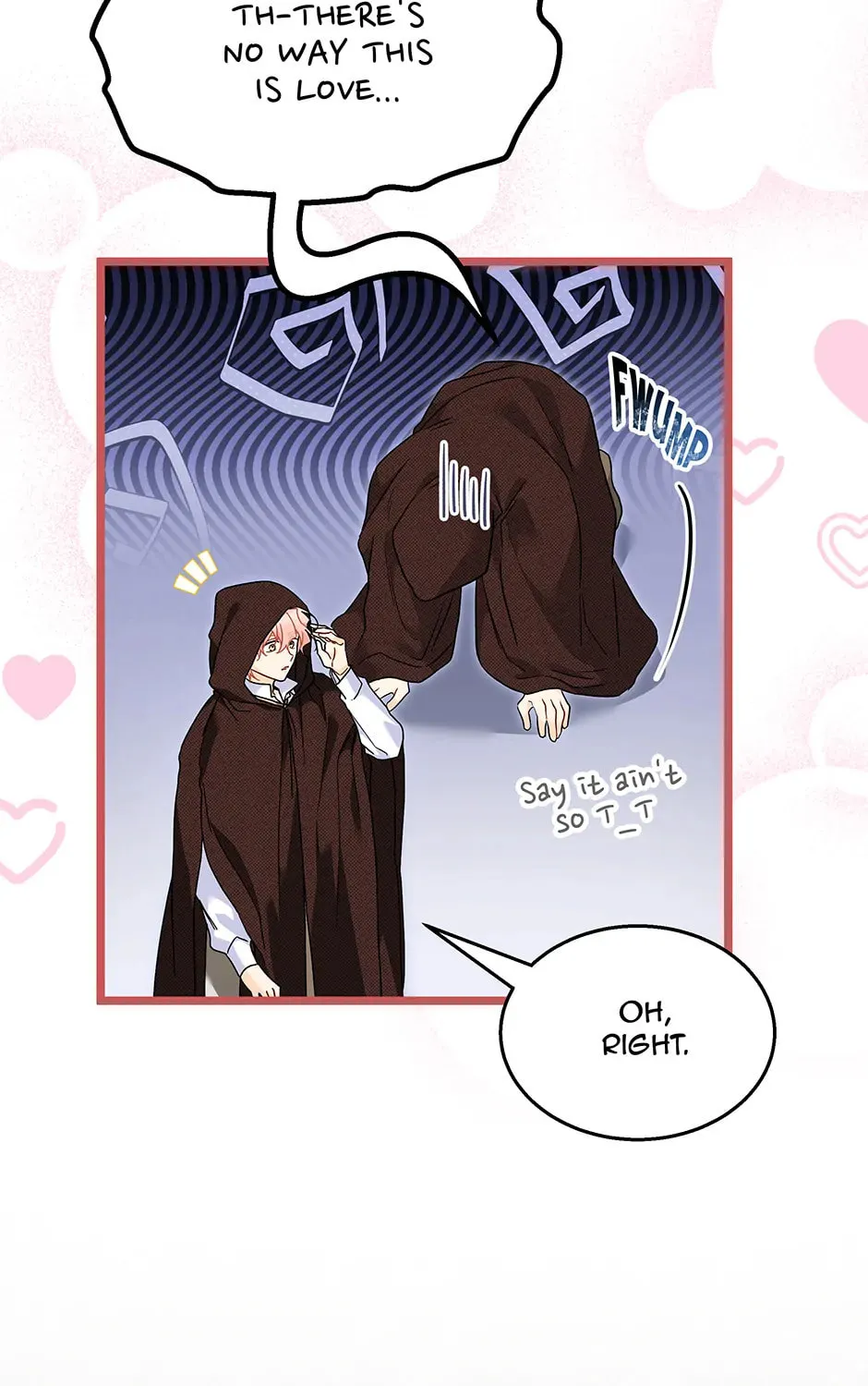 Little Rabbit and the Big Bad Leopard Chapter 158 page 15 - 