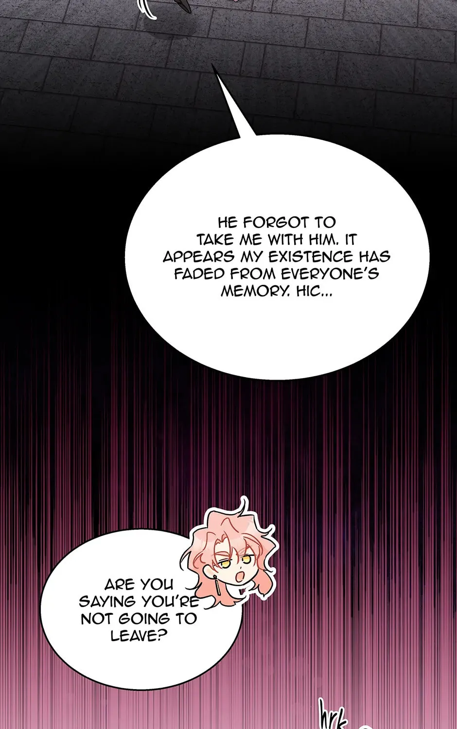 Little Rabbit and the Big Bad Leopard Chapter 158 page 141 - 