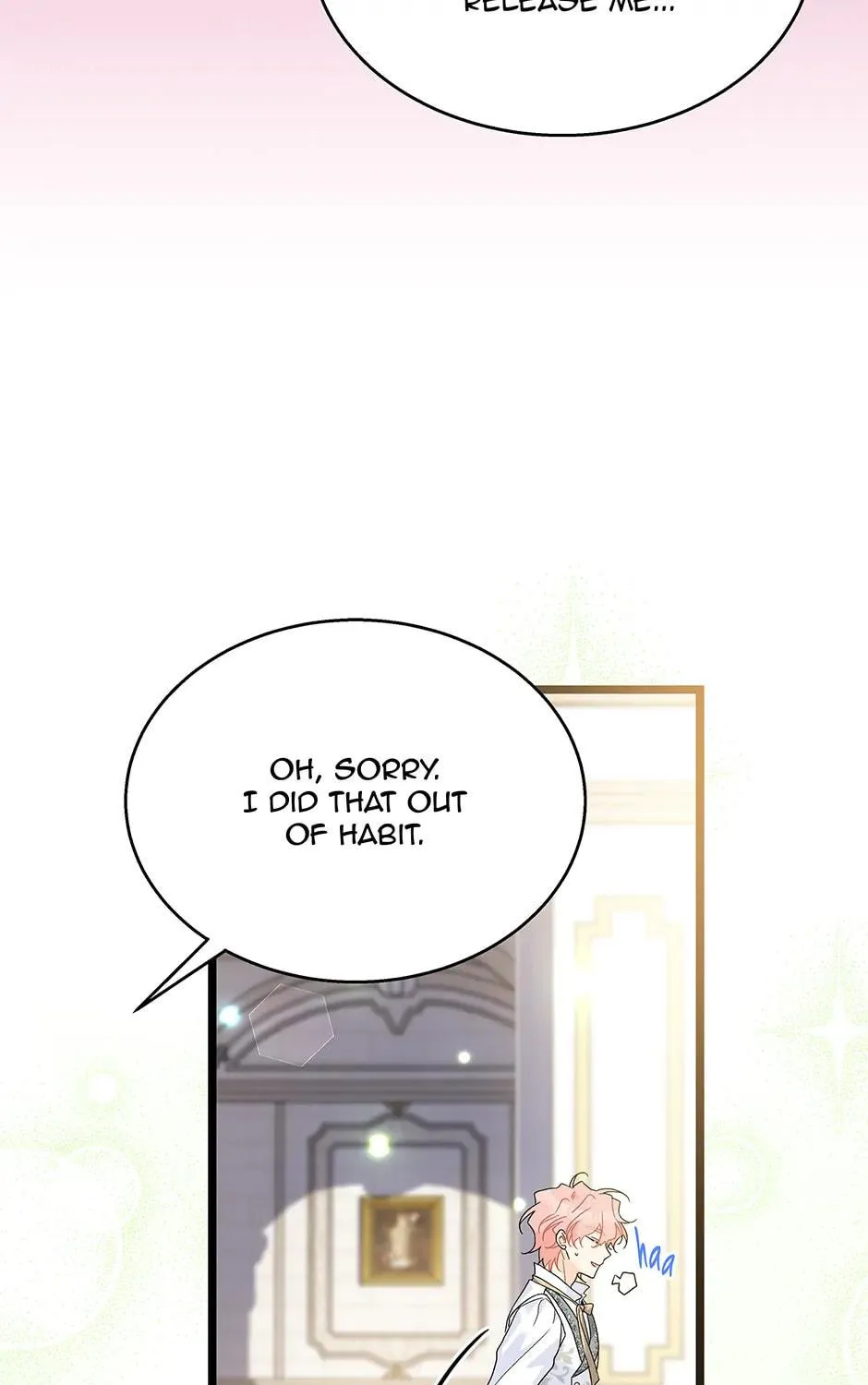 Little Rabbit and the Big Bad Leopard Chapter 158 page 143 - 