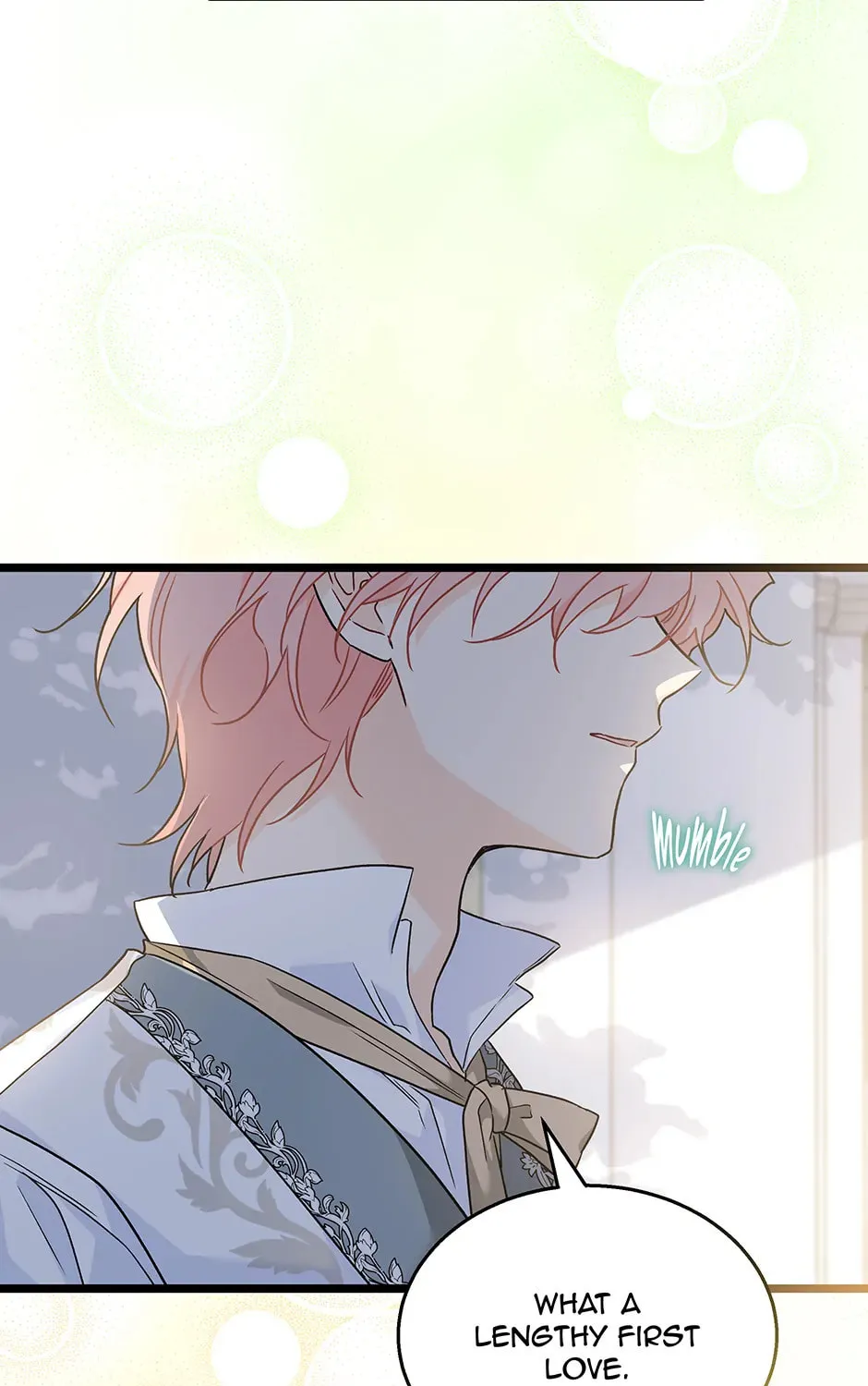 Little Rabbit and the Big Bad Leopard Chapter 158 page 145 - 