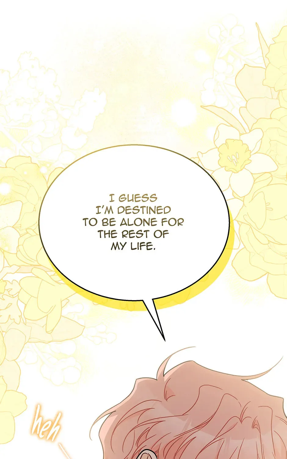 Little Rabbit and the Big Bad Leopard Chapter 158 page 147 - 