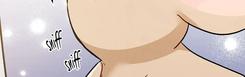 Little Rabbit and the Big Bad Leopard Chapter 158 page 152 - 