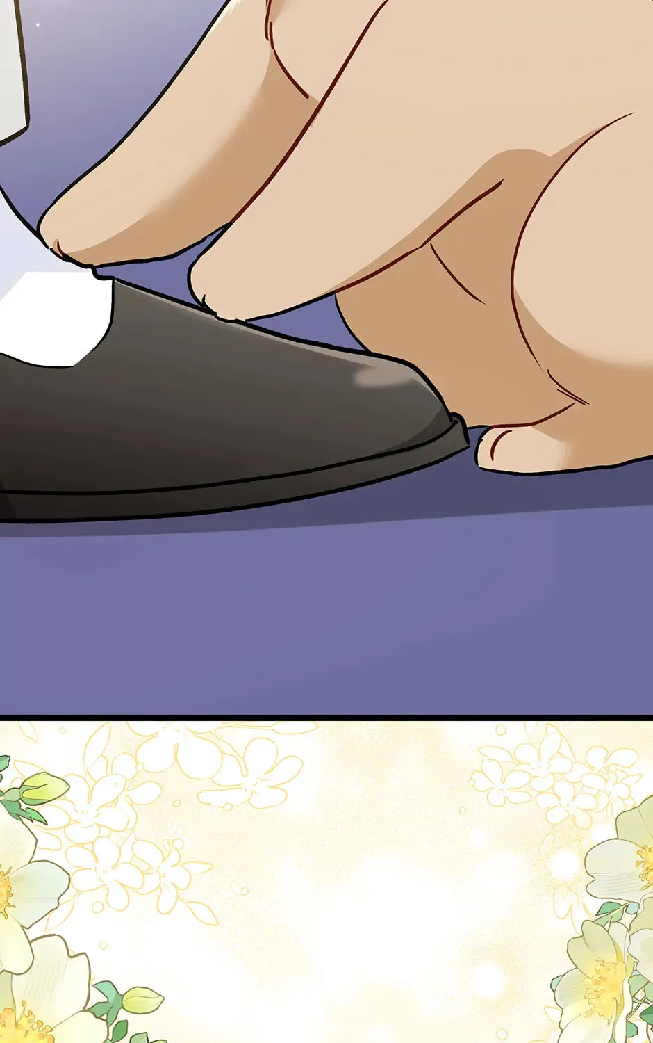 Little Rabbit and the Big Bad Leopard Chapter 158 page 153 - 