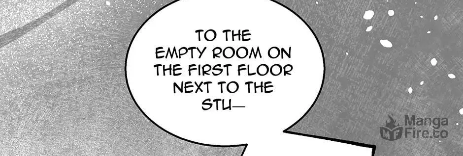 Little Rabbit and the Big Bad Leopard Chapter 158 page 20 - 
