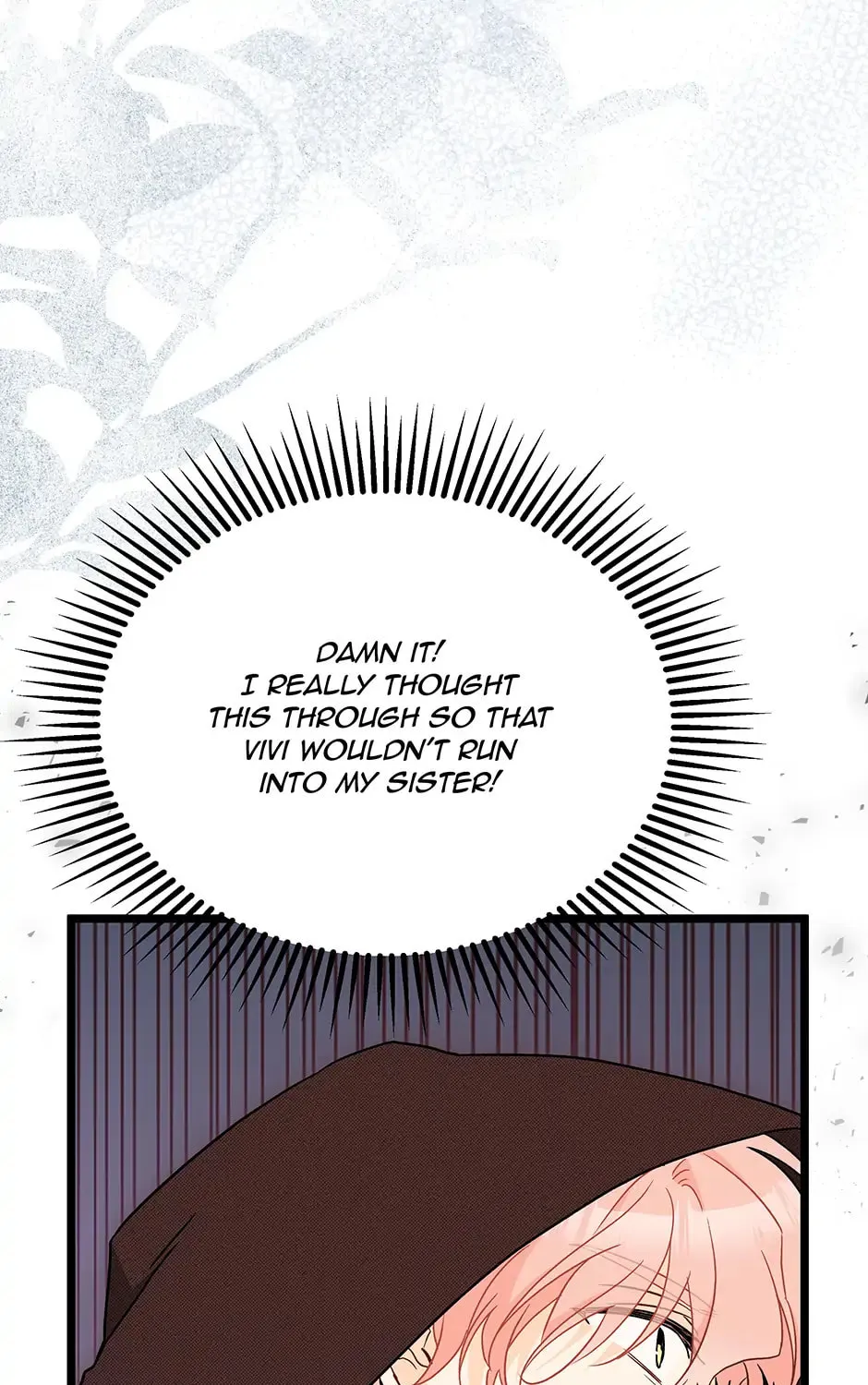 Little Rabbit and the Big Bad Leopard Chapter 158 page 25 - 
