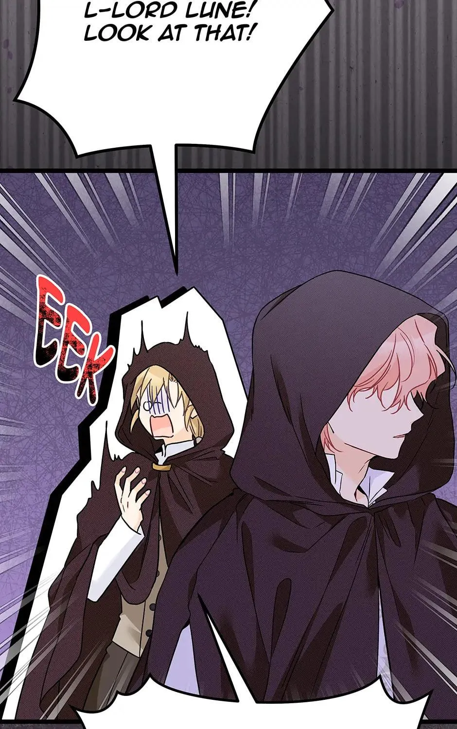 Little Rabbit and the Big Bad Leopard Chapter 158 page 29 - 