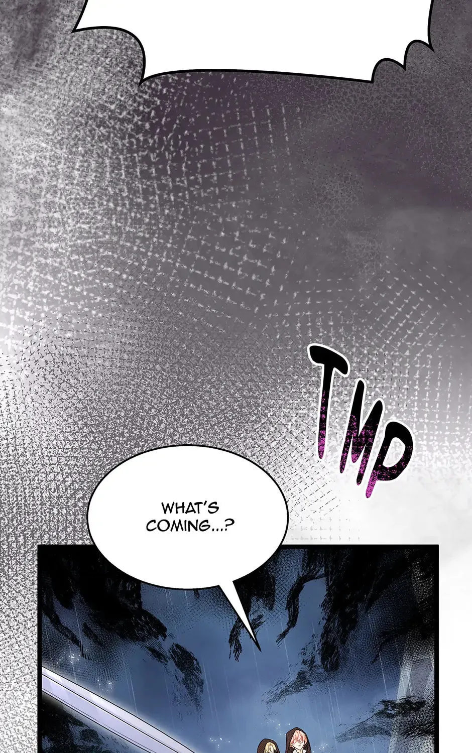 Little Rabbit and the Big Bad Leopard Chapter 158 page 31 - 