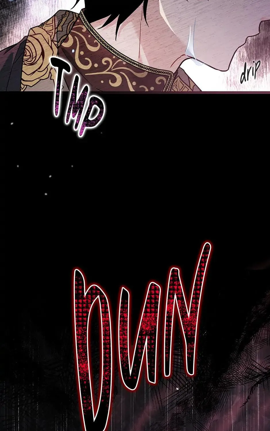 Little Rabbit and the Big Bad Leopard Chapter 158 page 35 - 