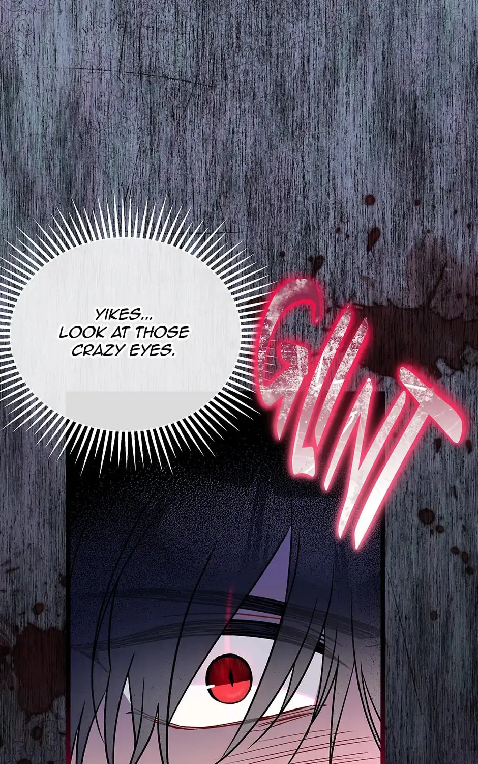 Little Rabbit and the Big Bad Leopard Chapter 158 page 43 - 