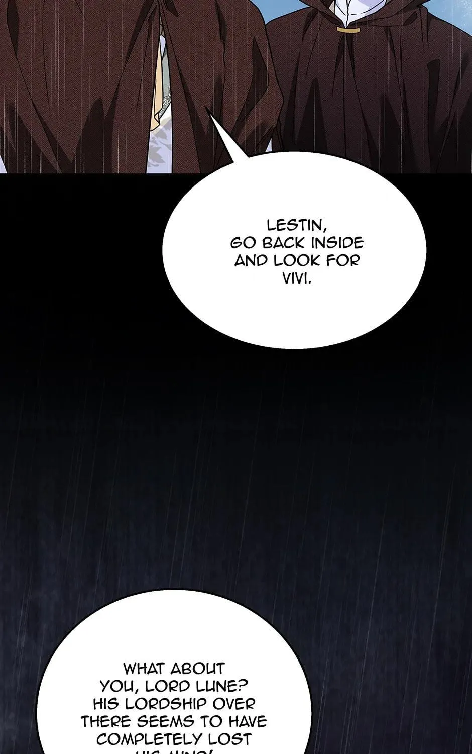 Little Rabbit and the Big Bad Leopard Chapter 158 page 47 - 