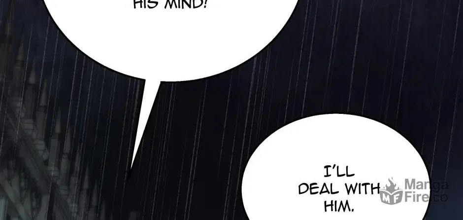 Little Rabbit and the Big Bad Leopard Chapter 158 page 48 - 
