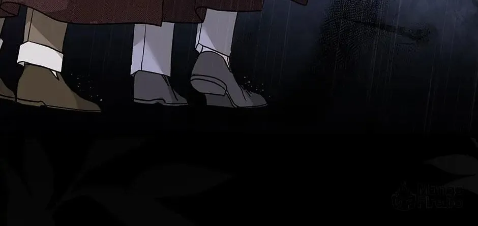 Little Rabbit and the Big Bad Leopard Chapter 158 page 50 - 