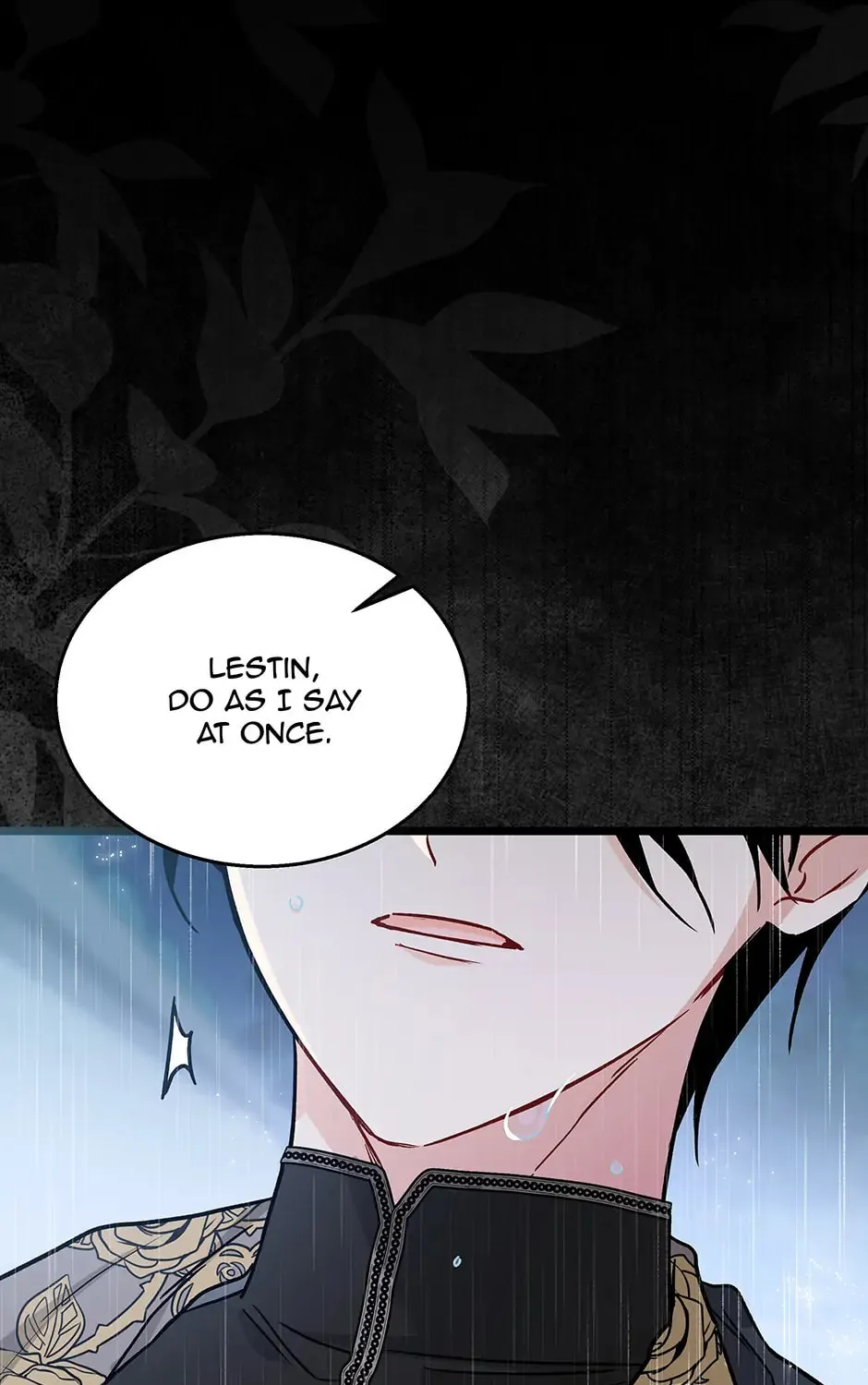 Little Rabbit and the Big Bad Leopard Chapter 158 page 51 - 