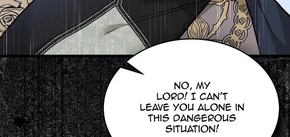 Little Rabbit and the Big Bad Leopard Chapter 158 page 52 - 