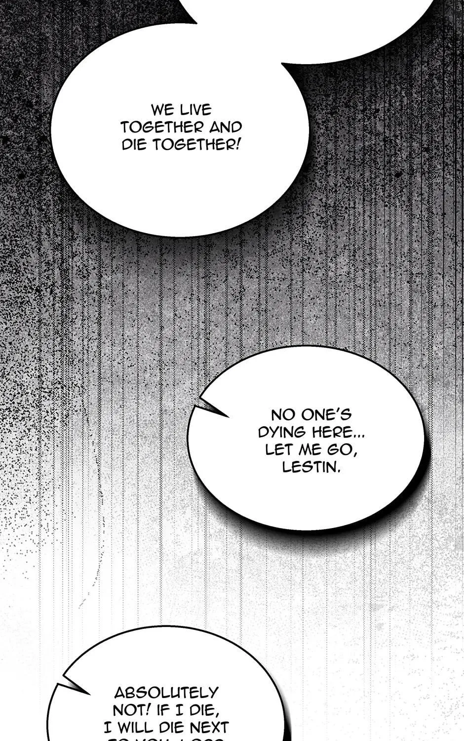Little Rabbit and the Big Bad Leopard Chapter 158 page 53 - 