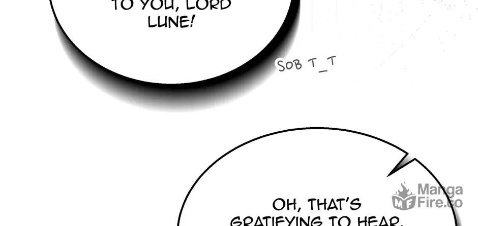 Little Rabbit and the Big Bad Leopard Chapter 158 page 54 - 
