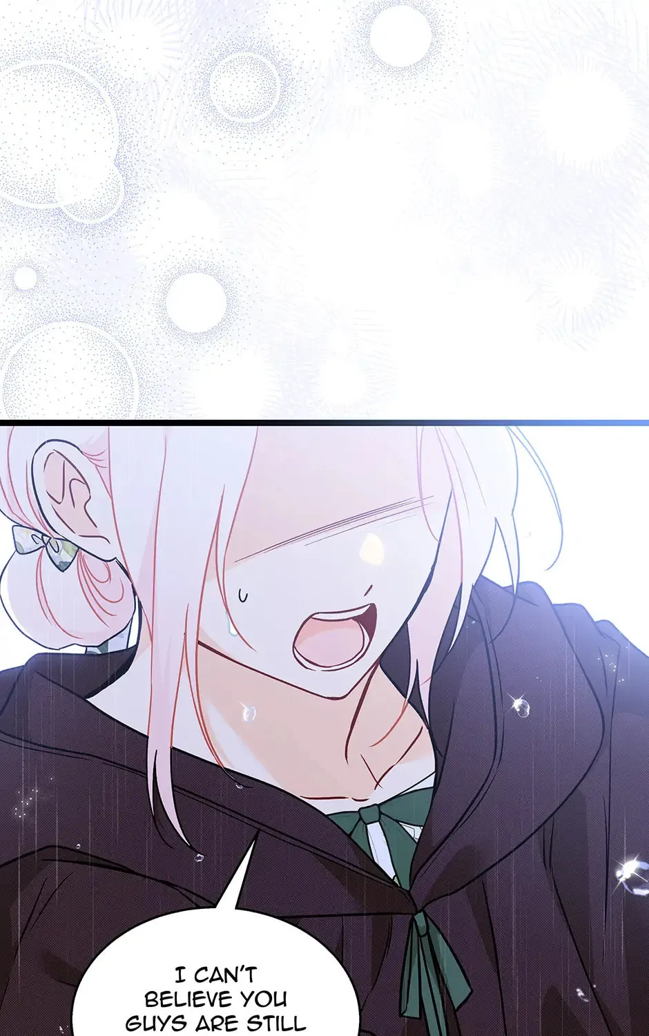 Little Rabbit and the Big Bad Leopard Chapter 158 page 63 - 