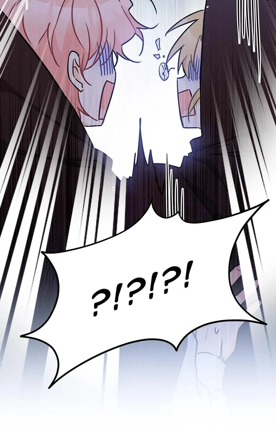 Little Rabbit and the Big Bad Leopard Chapter 158 page 69 - 