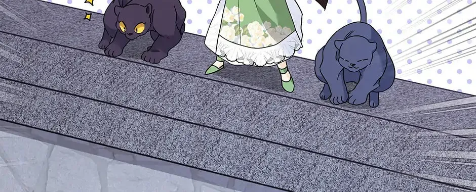 Little Rabbit and the Big Bad Leopard Chapter 158 page 74 - 