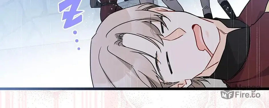 Little Rabbit and the Big Bad Leopard Chapter 158 page 78 - 