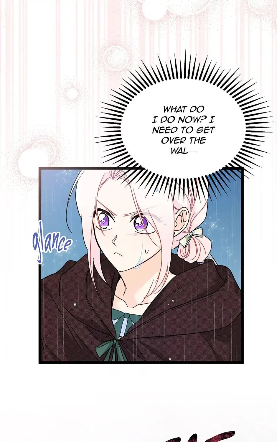 Little Rabbit and the Big Bad Leopard Chapter 158 page 79 - 