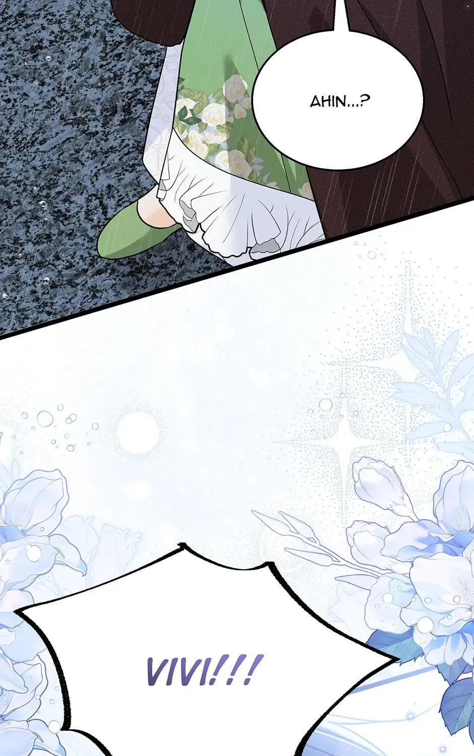 Little Rabbit and the Big Bad Leopard Chapter 158 page 83 - 