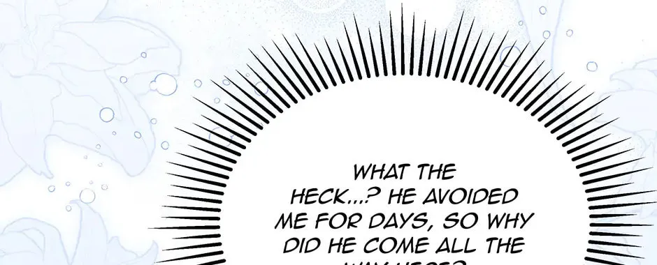 Little Rabbit and the Big Bad Leopard Chapter 158 page 86 - 