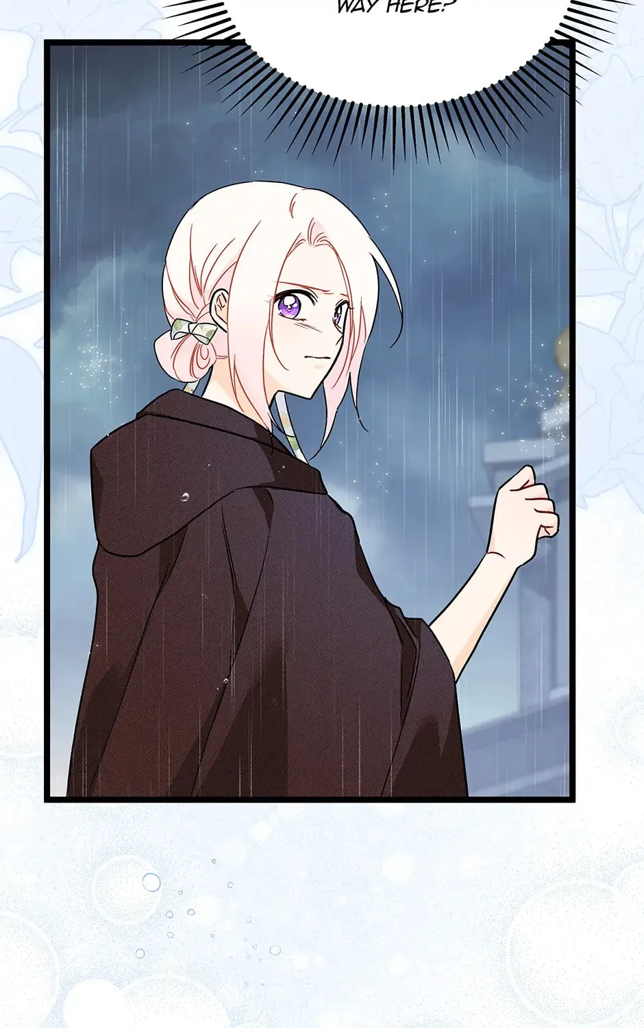 Little Rabbit and the Big Bad Leopard Chapter 158 page 87 - 